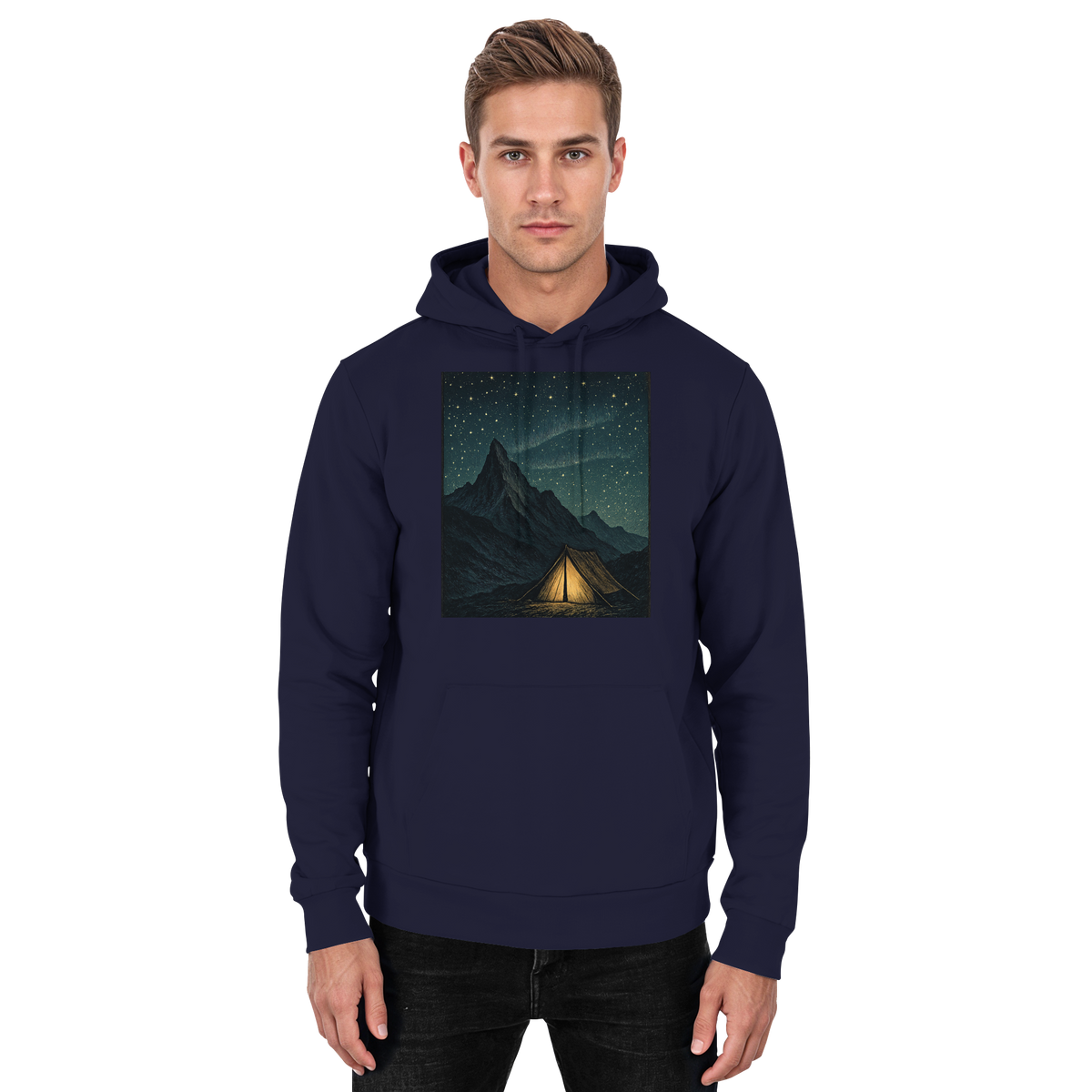 North Light Hoodie