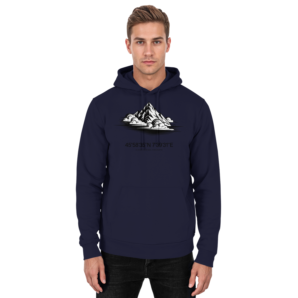 Summit Point Hoodie