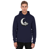 Crescent Peak Hoodie - Arvenzo