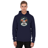 Star Map Hoodie