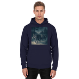Pack North Hoodie