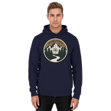 Summit Point - Basic Unisex Hoodie
