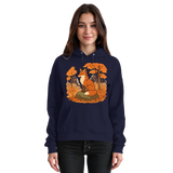 Ember Trail - Basic Unisex Hoodie