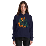 Dirt Rush Hoodie