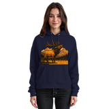 Elk Meadow Hoodie