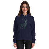 Mist Crown - Basic Unisex Hoodie