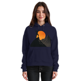 Bold Ascent Hoodie