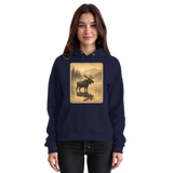Calm Shore Hoodie