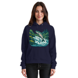 Silver Run Hoodie