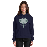 Mirror Lake - Basic Unisex Hoodie