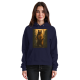 Deep Timber Hoodie
