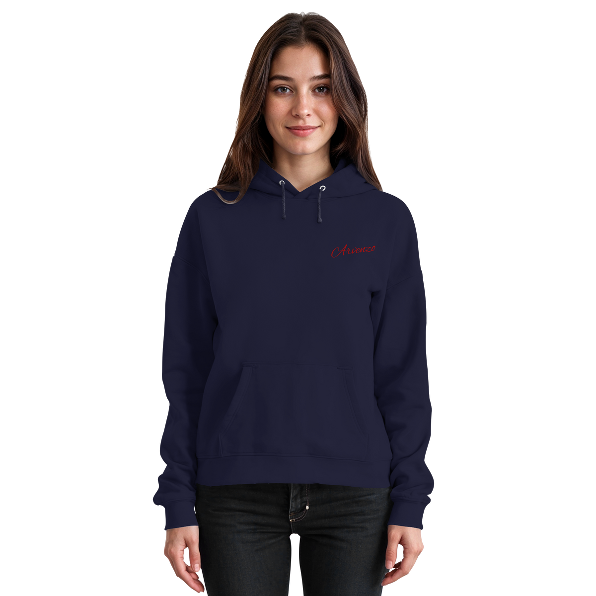 Pure Ground Hoodie