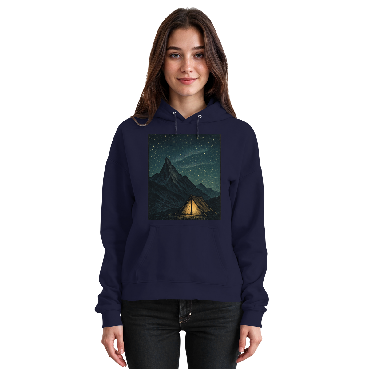 North Light Hoodie