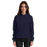 Cliff Edge - Basic Unisex Hoodie