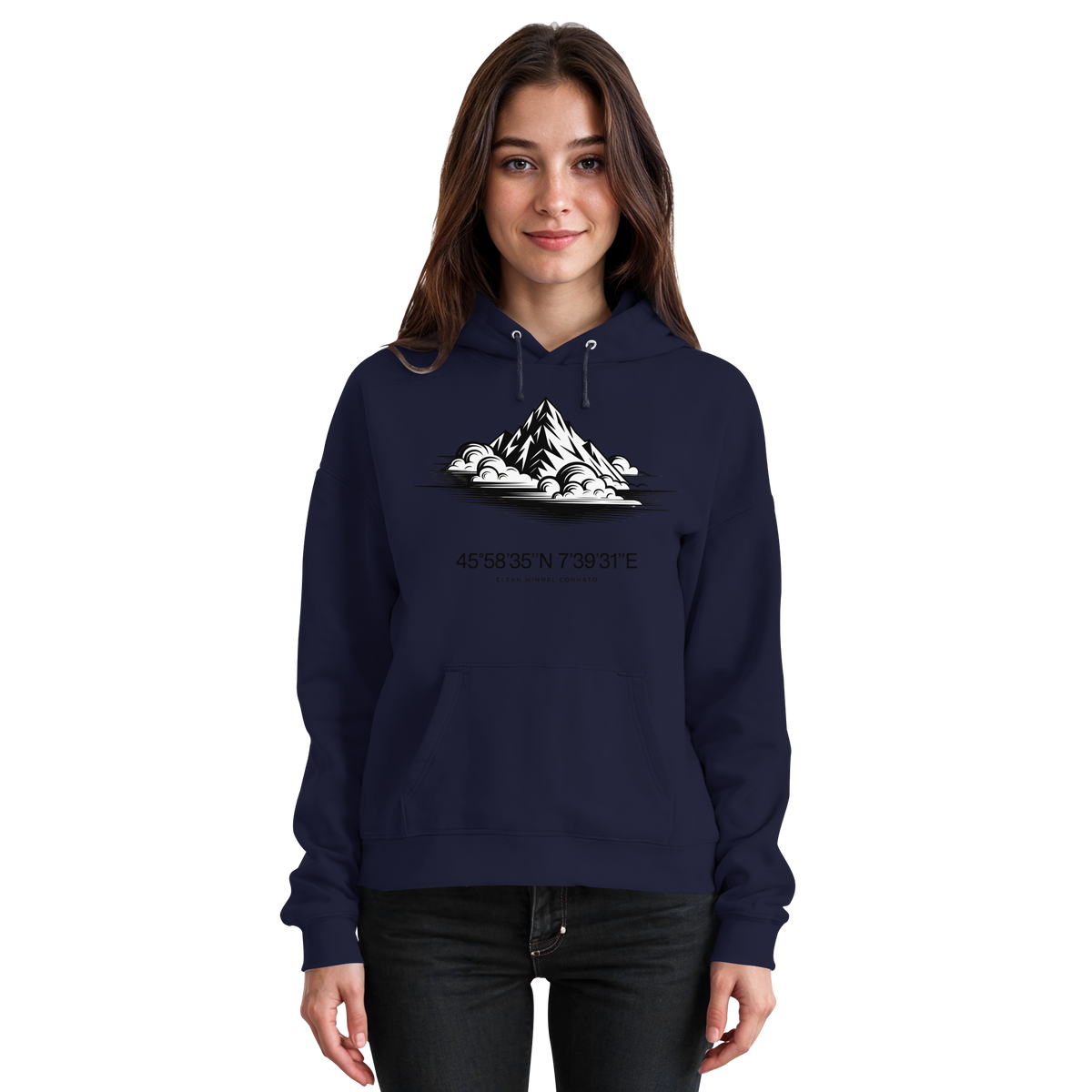 Summit Point Hoodie