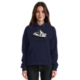 Summit Point Hoodie