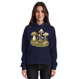 Forest Floor Hoodie