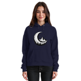 Crescent Peak Hoodie - Arvenzo