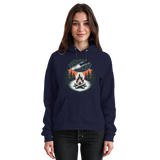 Star Map Hoodie
