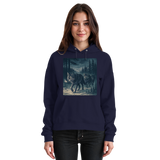 Pack North Hoodie