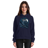 Night Watch Hoodie