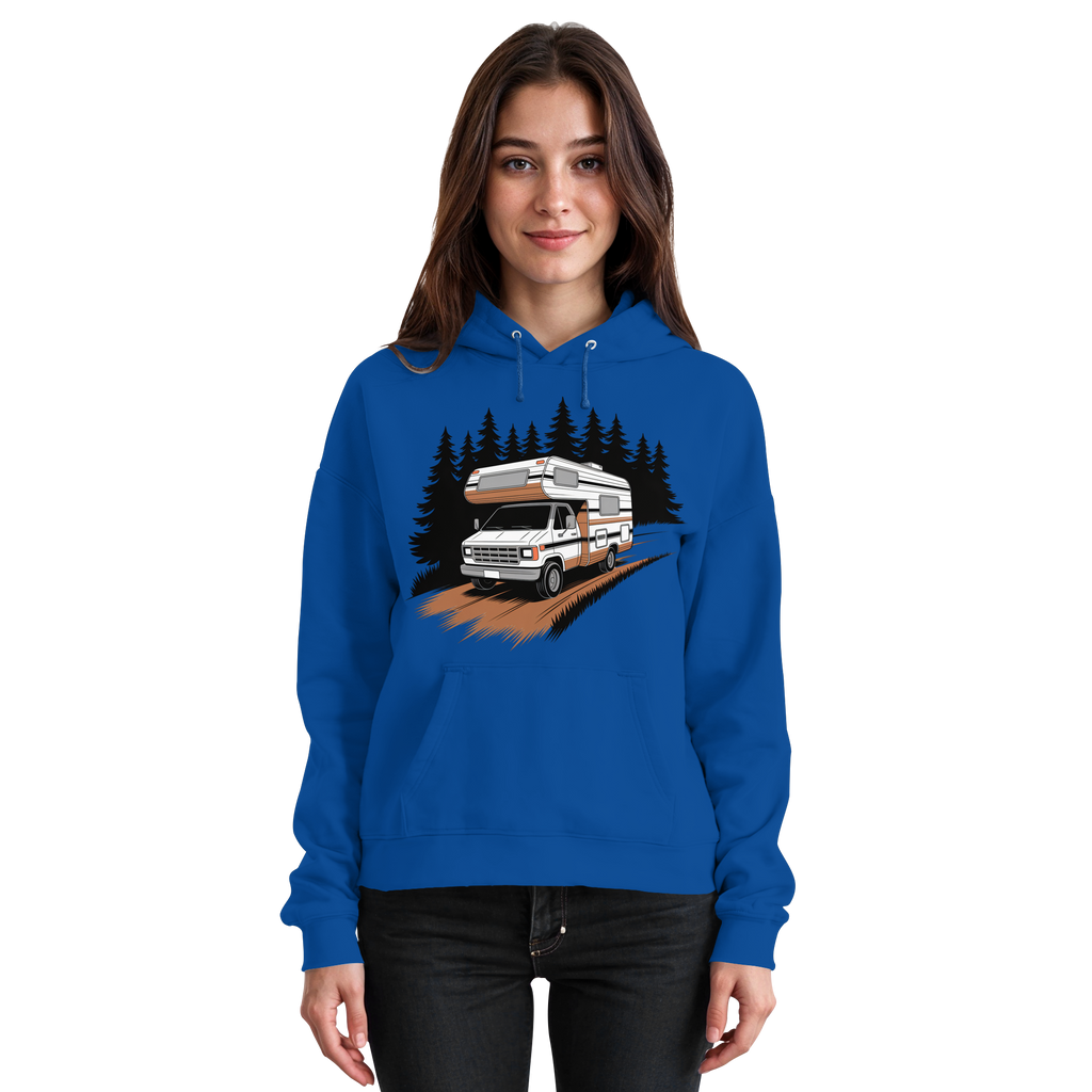 Pathfinder Edition Hoodie - Arvenzo