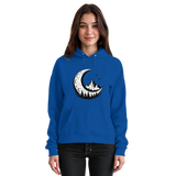 Crescent Peak Hoodie - Arvenzo