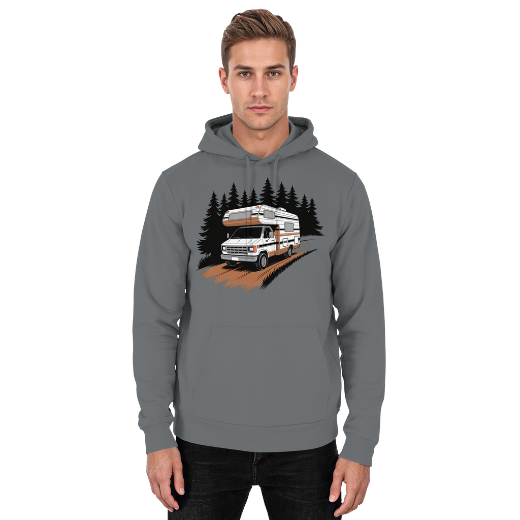 Pathfinder Edition Hoodie - Arvenzo