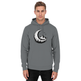 Crescent Peak Hoodie - Arvenzo