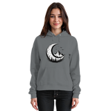 Crescent Peak Hoodie - Arvenzo