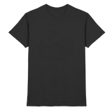 Cliff Edge - Premium Shirt