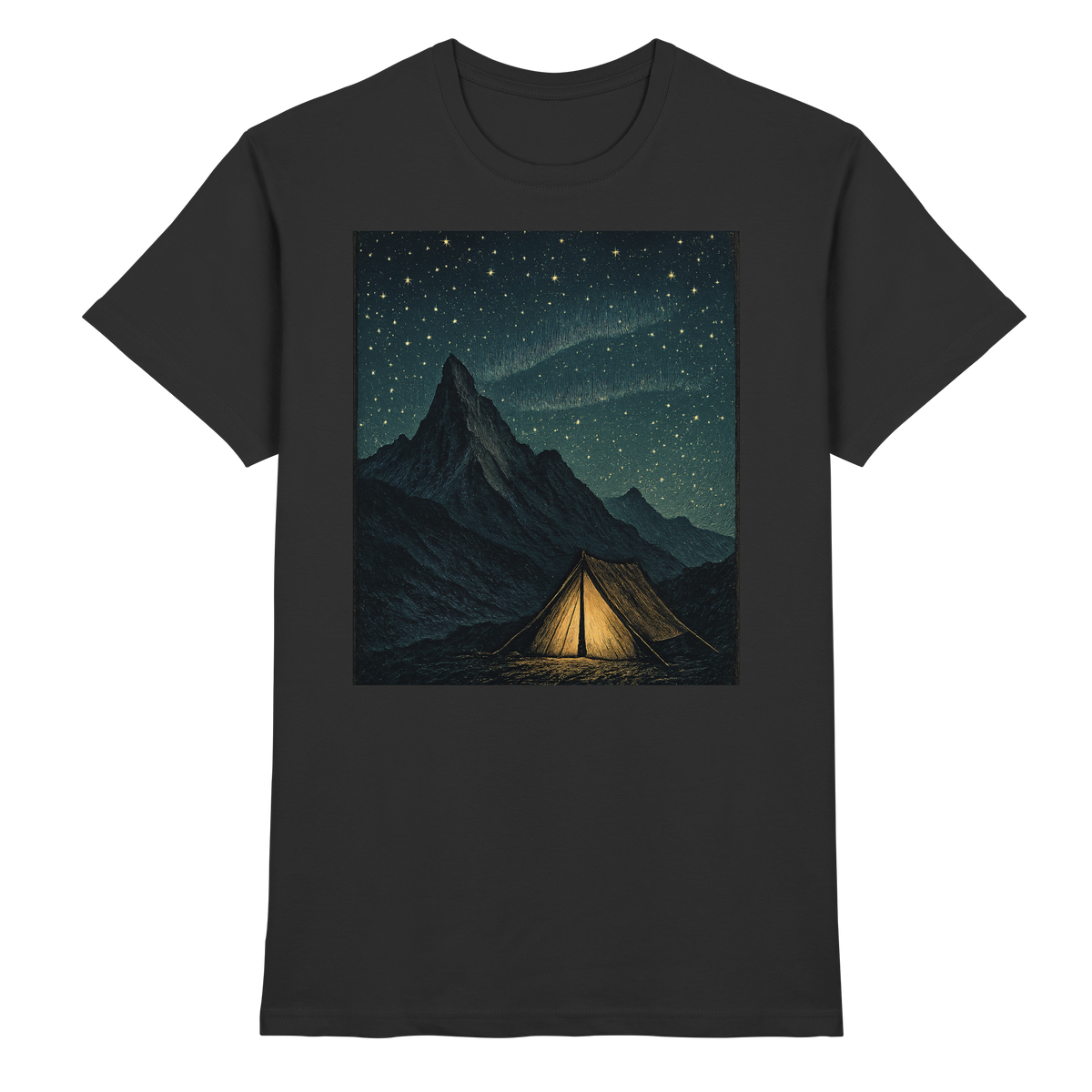 North Light Shirt