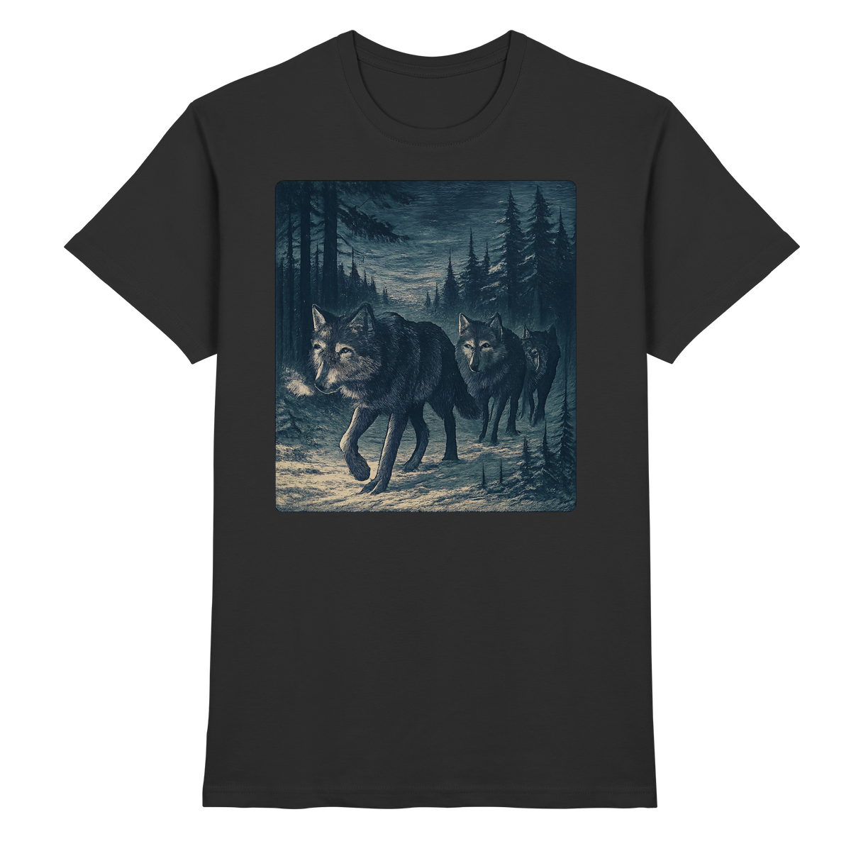 Pack North Shirt