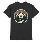 Summit Point - Premium Shirt