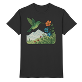 Bloom Wing Shirt