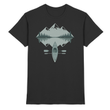 Mirror Lake - Premium Shirt