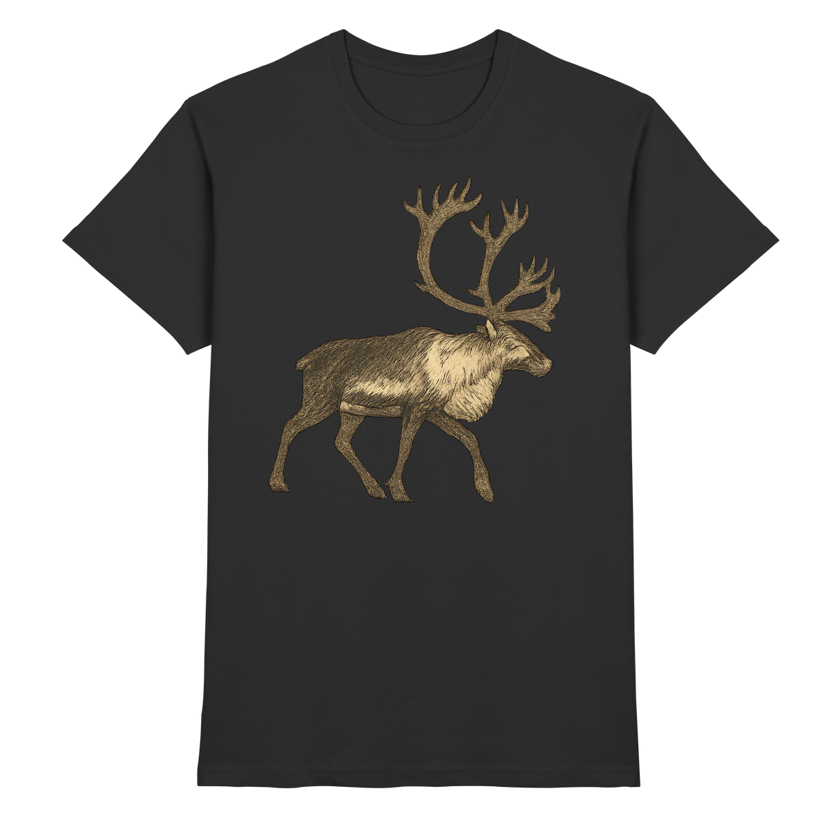 Elk Meadow - Premium Shirt