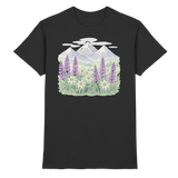 Alpine Bloom Shirt