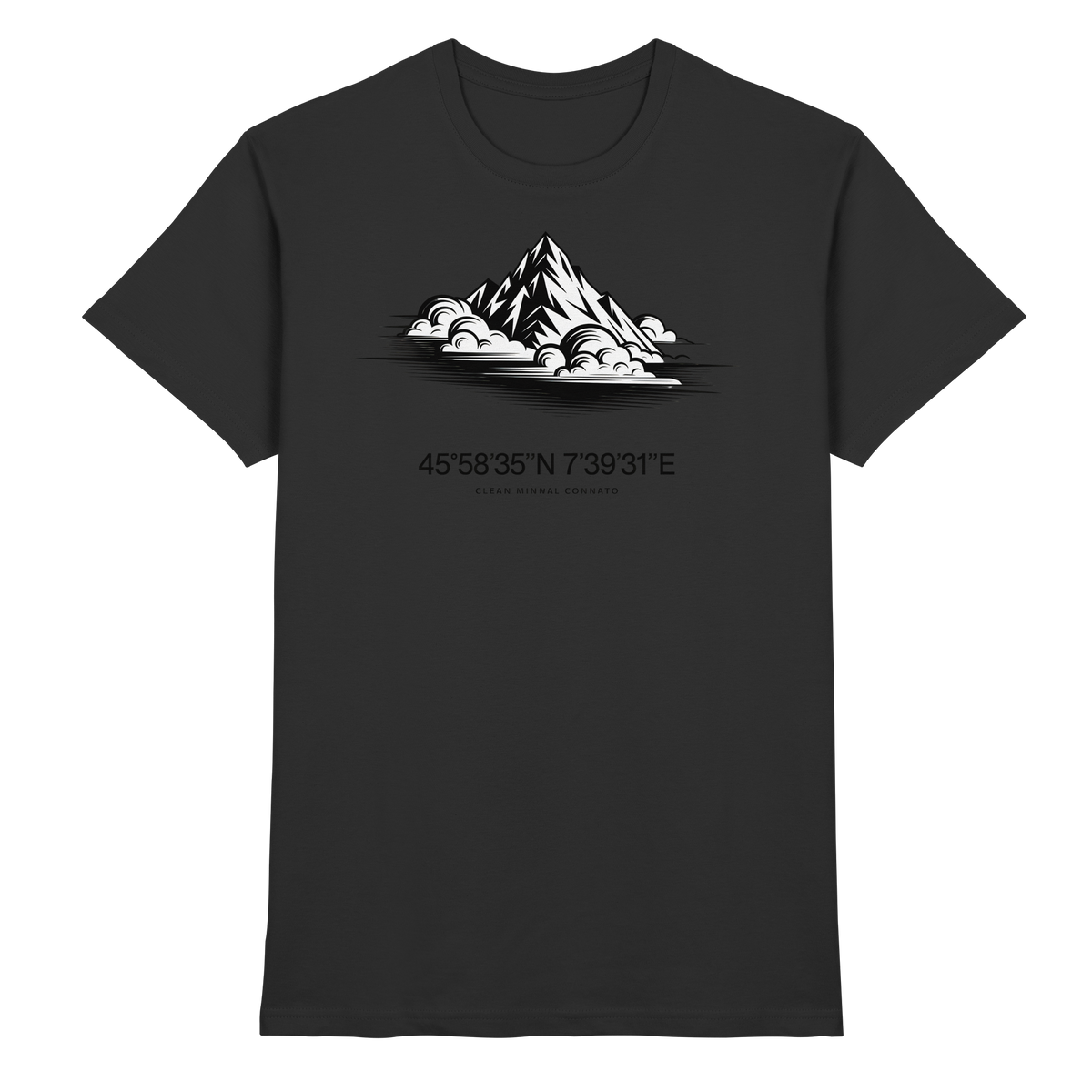 Summit Point Shirt
