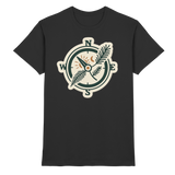 Natura Compass - Premium Shirt - Arvenzo