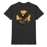 Iron wing - Premium Shirt