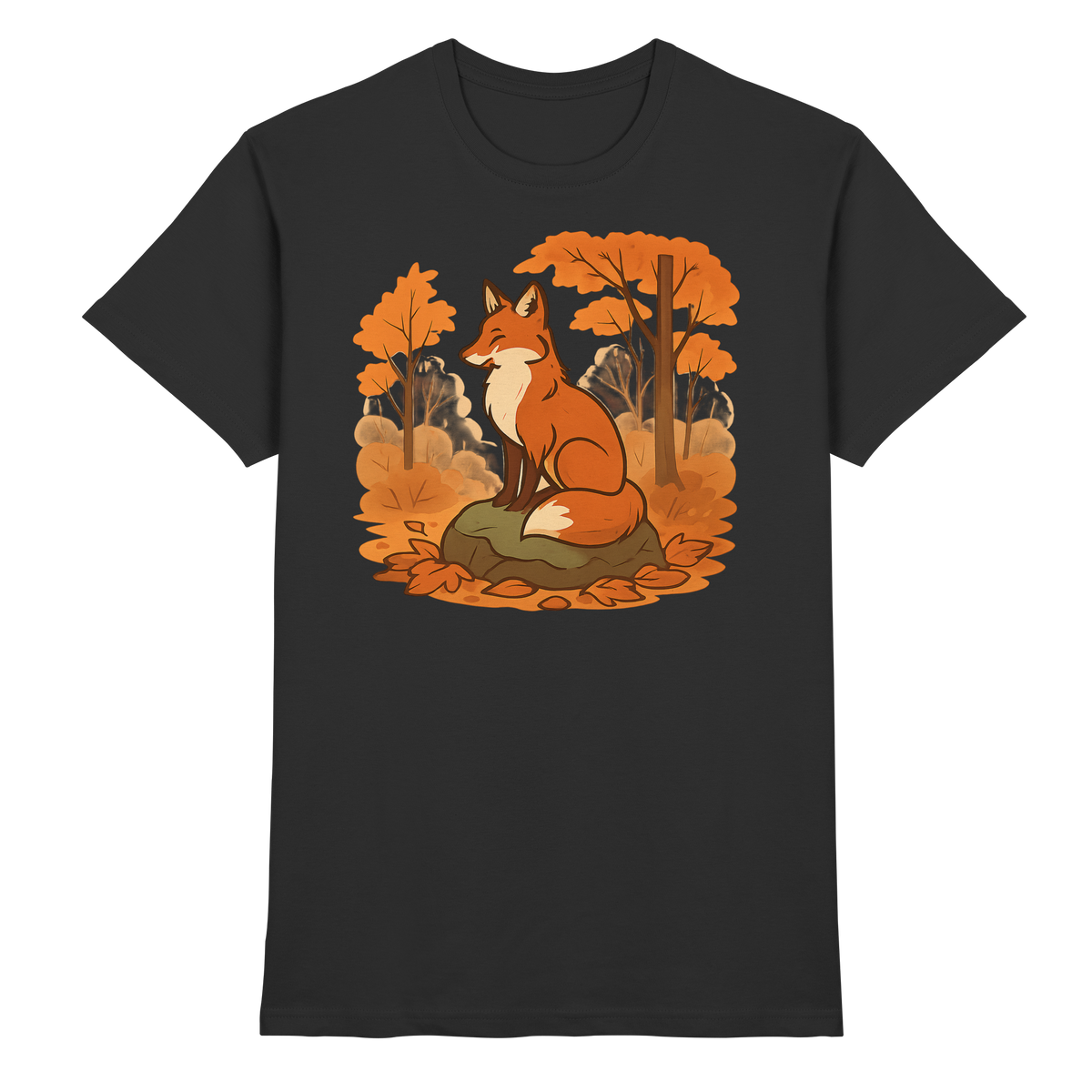 Ember Trail - Premium Shirt