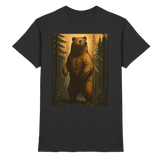 Deep Timber Shirt