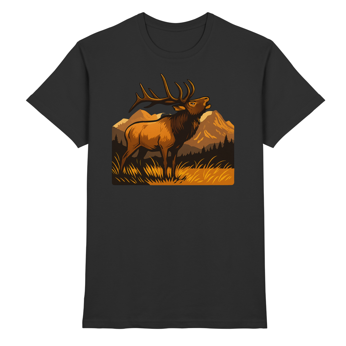 Elk Meadow Shirt