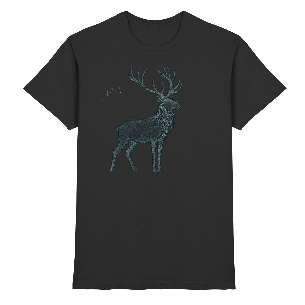 Mist Crown - Premium Shirt