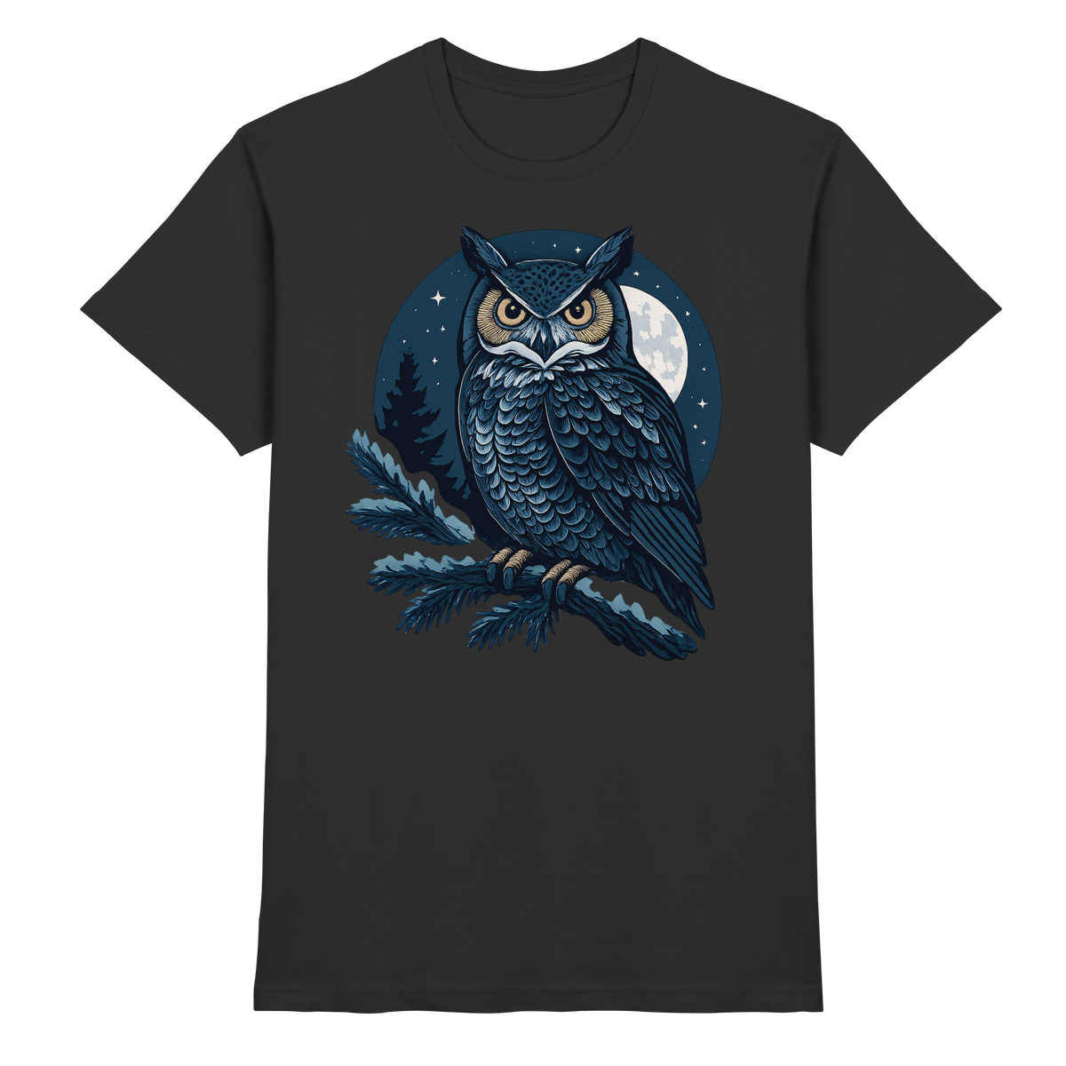 Night Watch Shirt