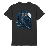 Night Watch Shirt