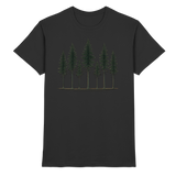 Pine Dusk Shirt
