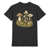 Forest Floor Shirt