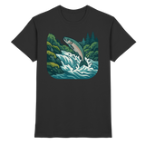 Silver Run Shirt